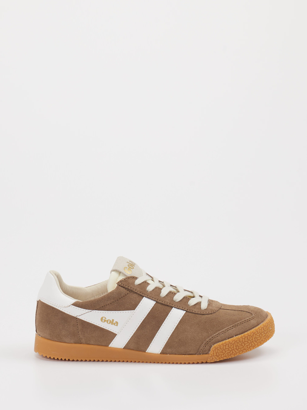 Sneaker Elan braun 8165229000801