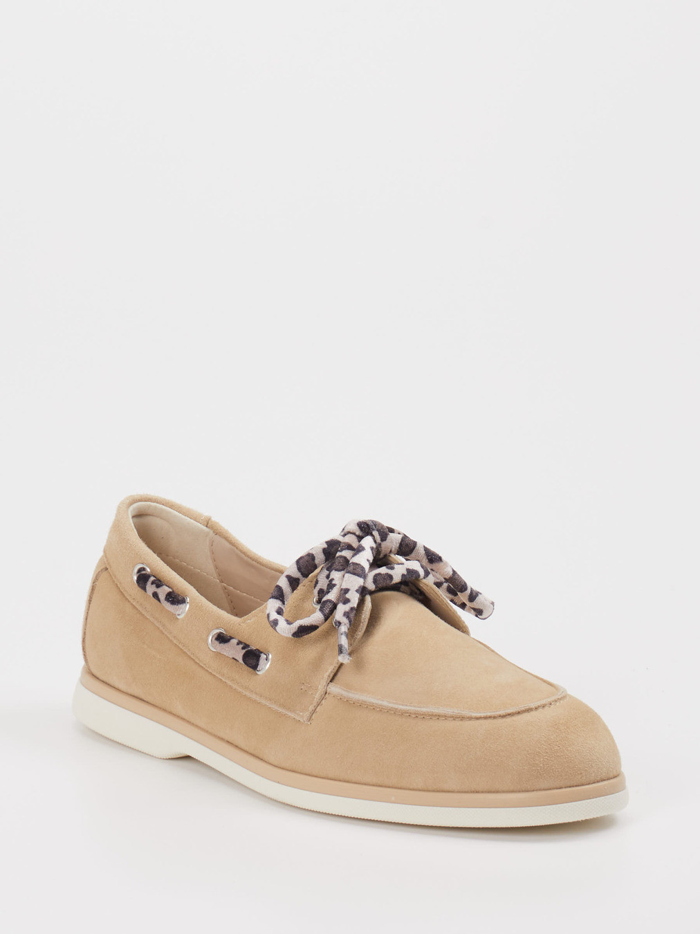 Bootsschuh beige 1651329000206