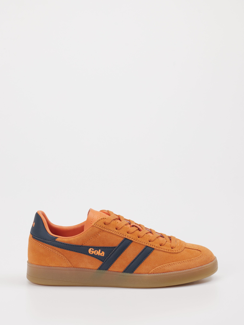 Sneaker orange 8465579000601