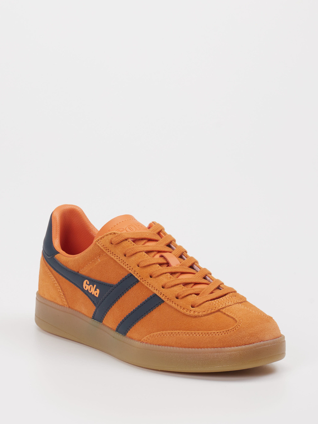 Sneaker orange 8465579000606