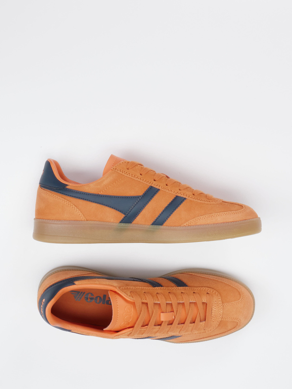 Sneaker orange 8465579000604