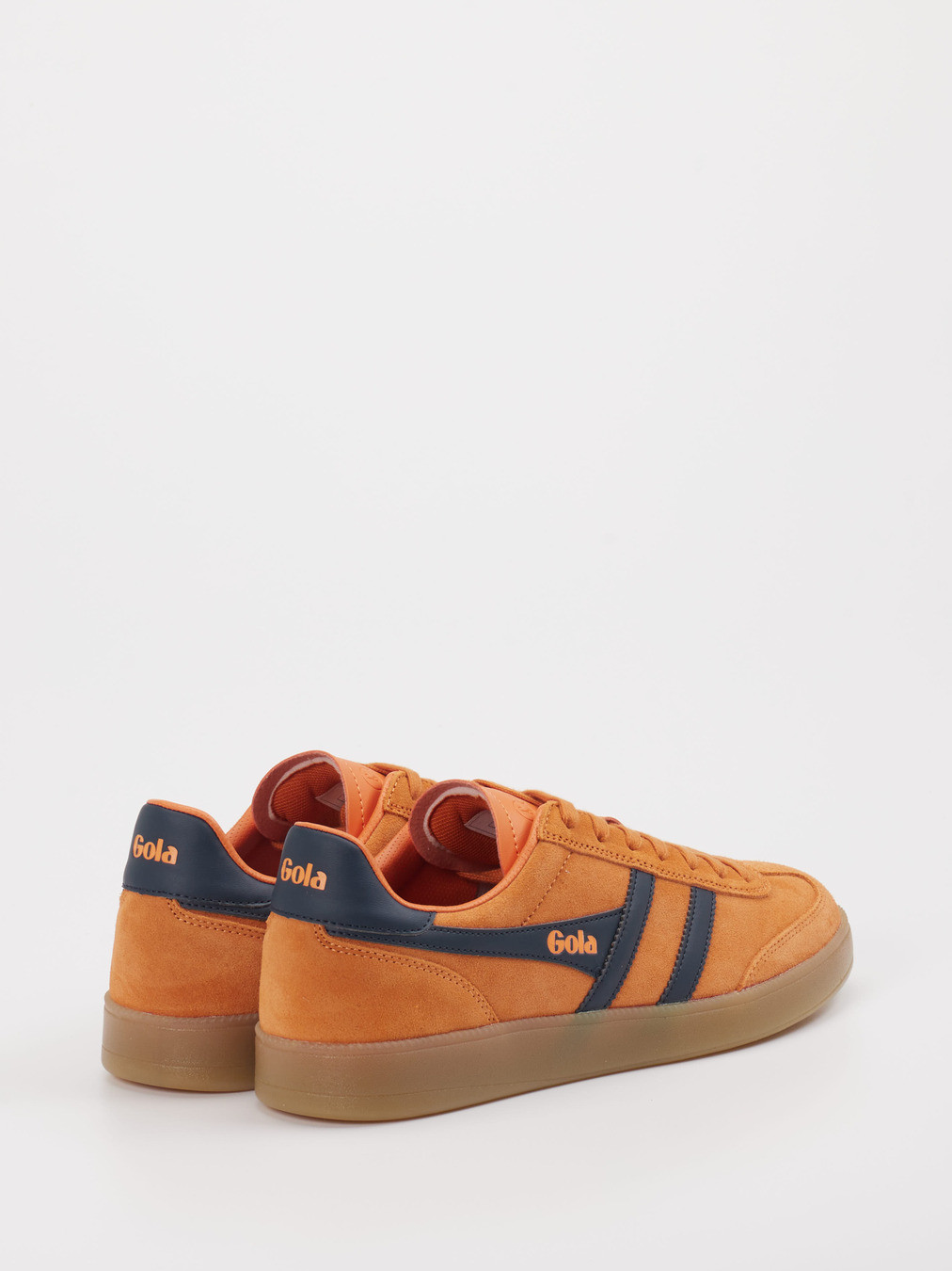 Sneaker orange 8465579000603
