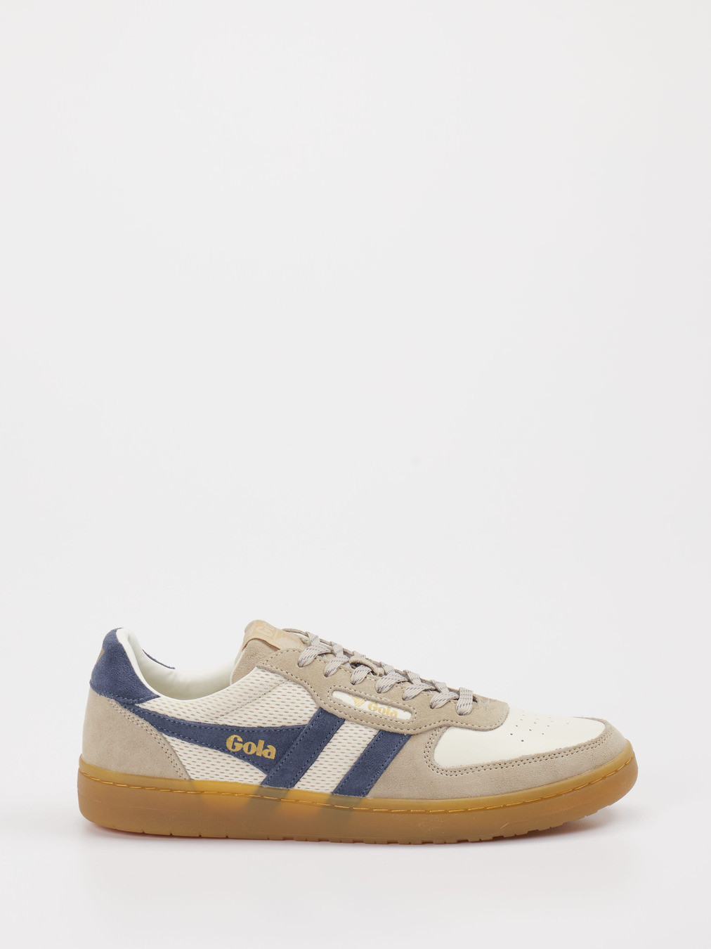 Sneaker Hawk '83 weiß 8465739000301