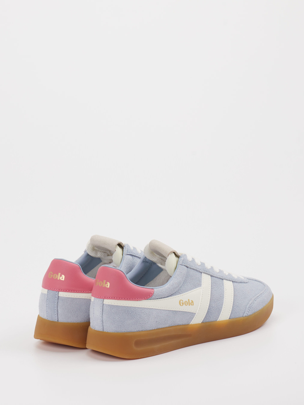 Sneaker Cyclone blau 8165199004103