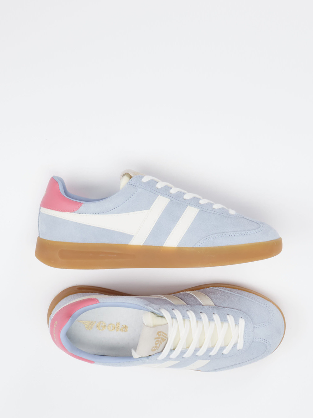 Sneaker Cyclone blau 8165199004104