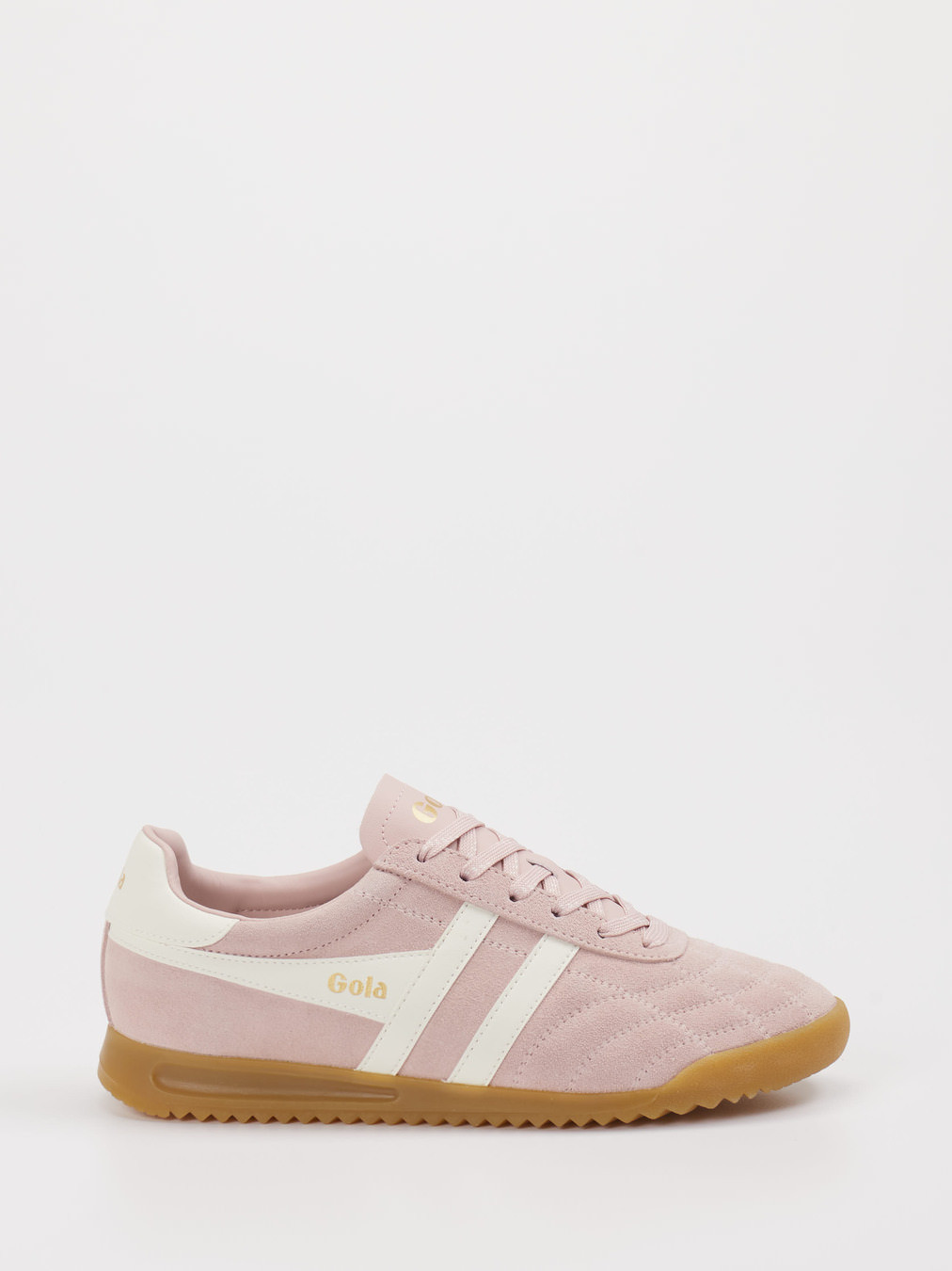 Sneaker Stadium Suede pink 8165549003001