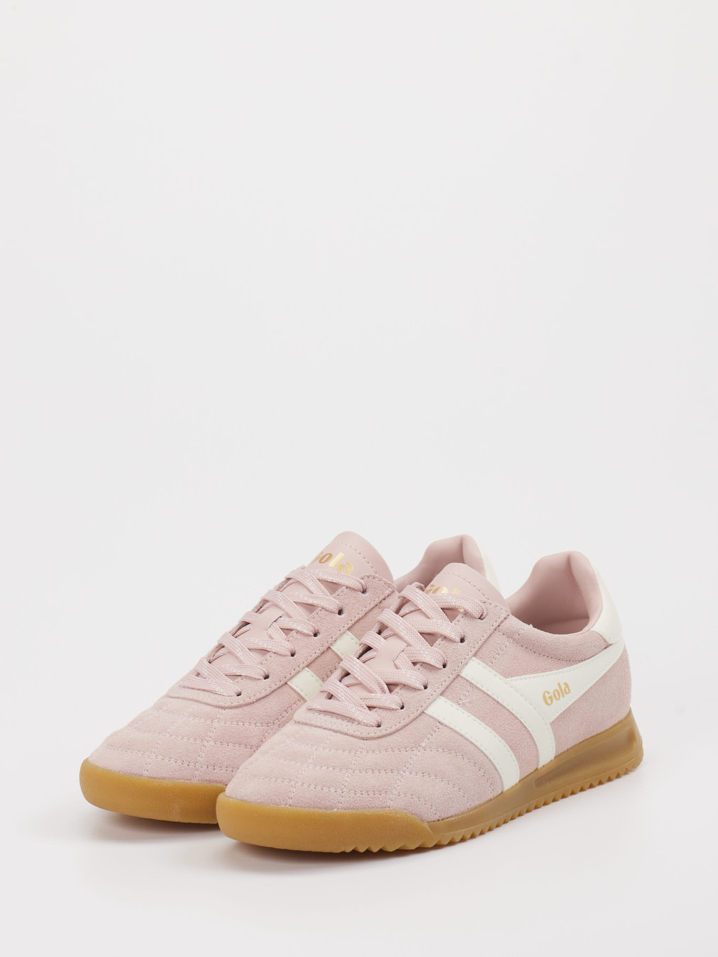 Sneaker Stadium Suede pink 8165549003002