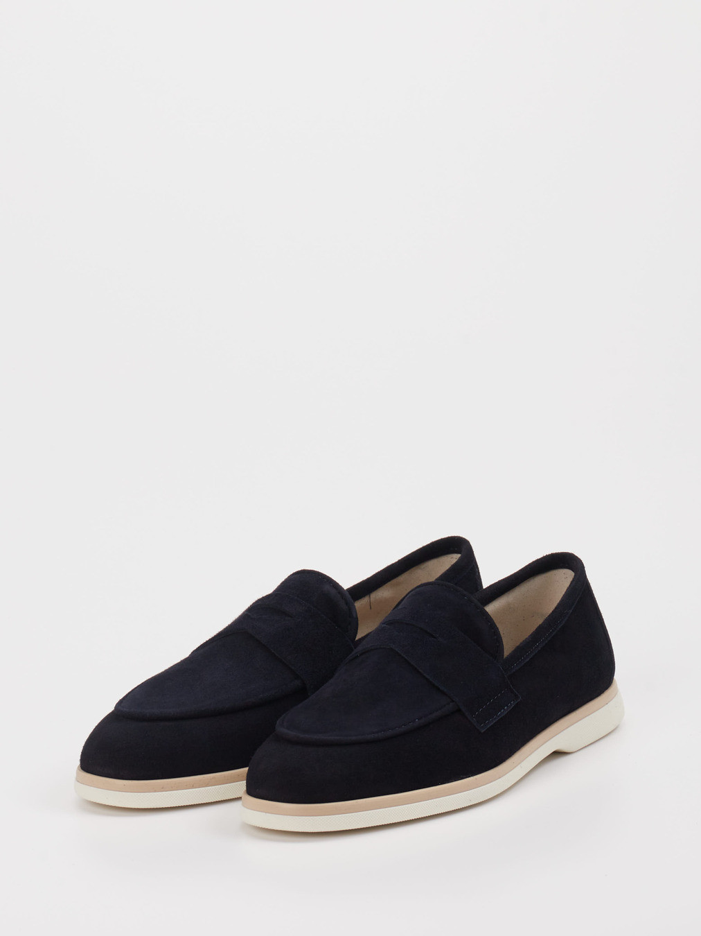 Slipper blau 1511109034202