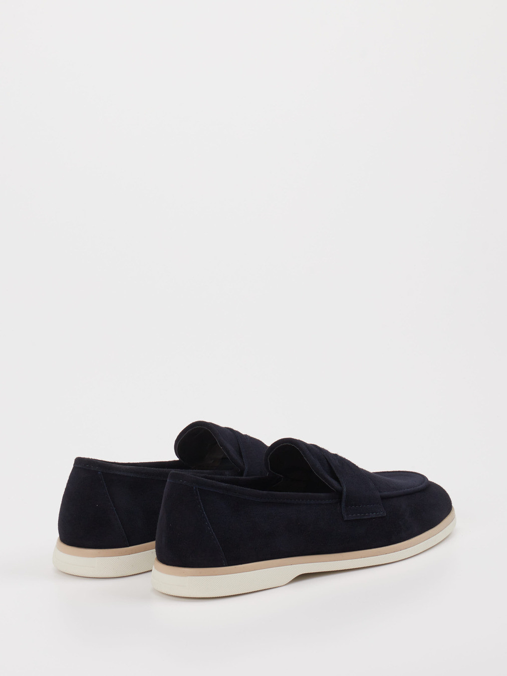 Slipper blau 1511109034203