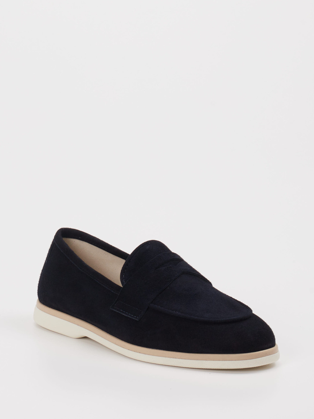 Slipper blau 1511109034206