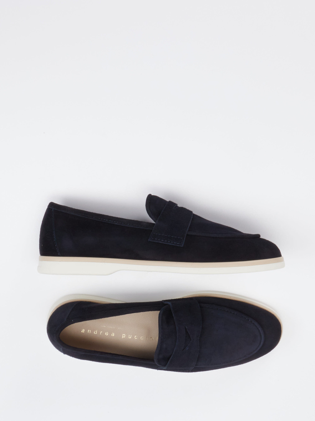 Slipper blau 1511109034204