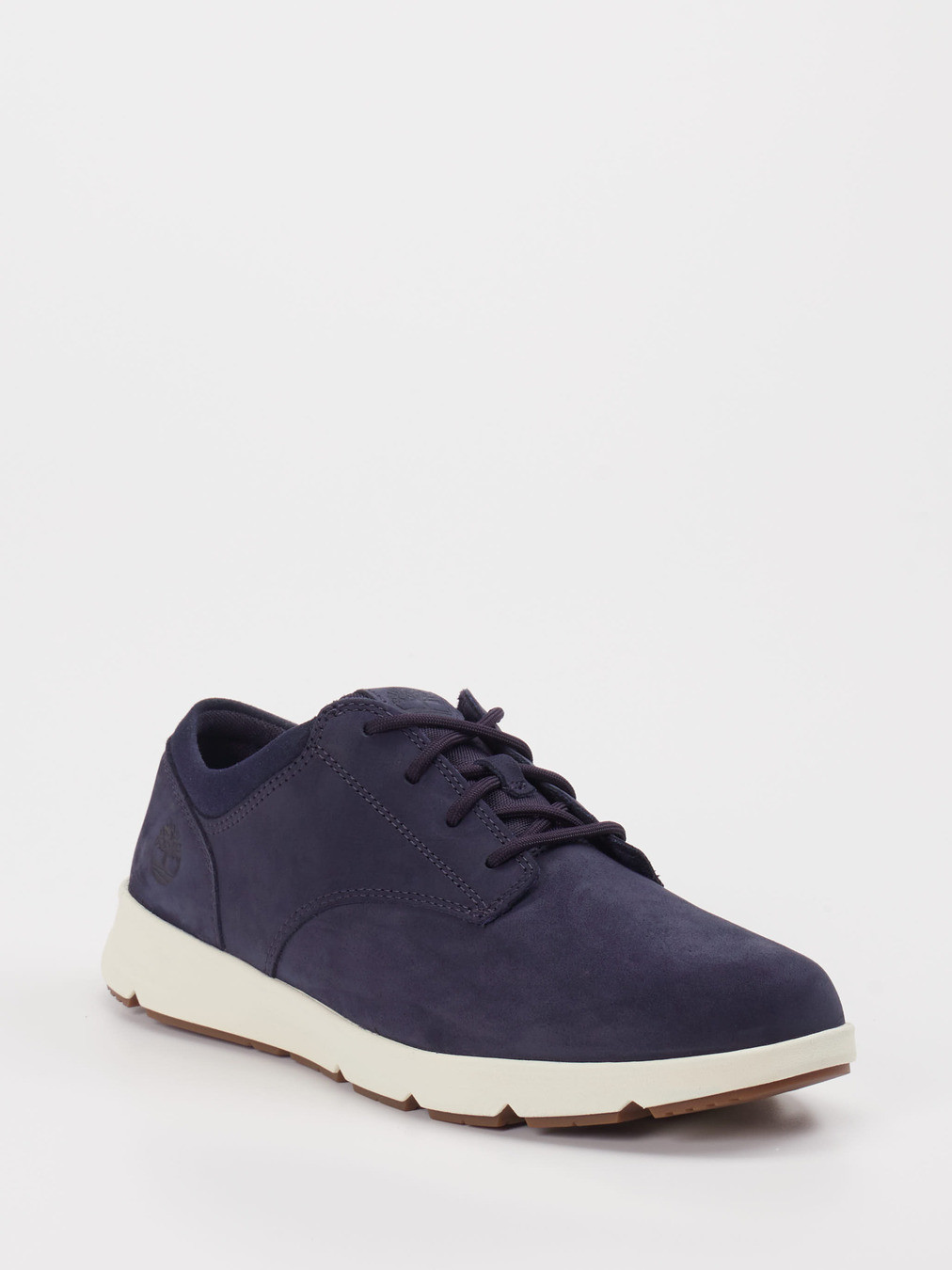 Schnürschuh blau 4610109127806