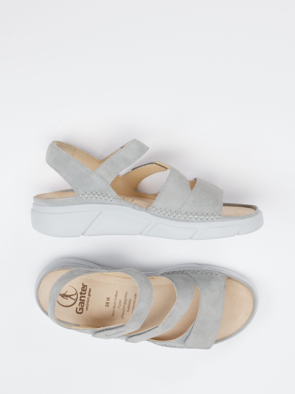 Sandale grau 2251499002804