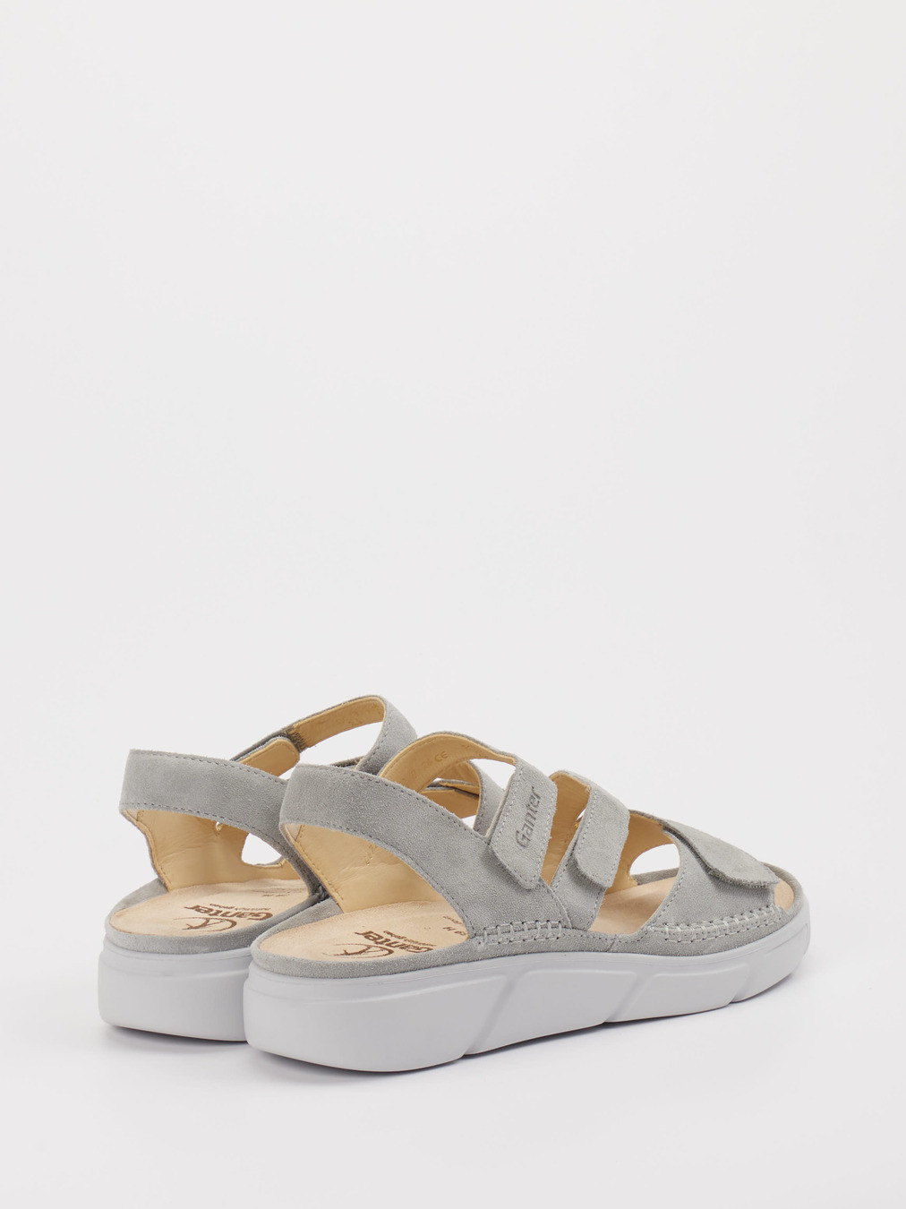 Sandale grau 2251499002803