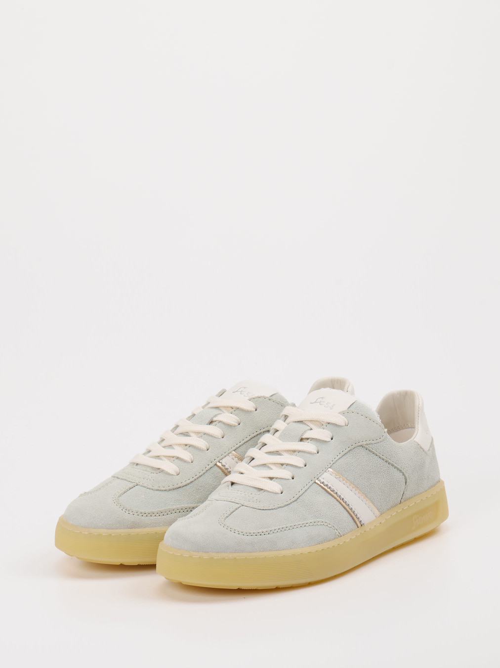 Sneaker TEDROSO grün 2661699002102