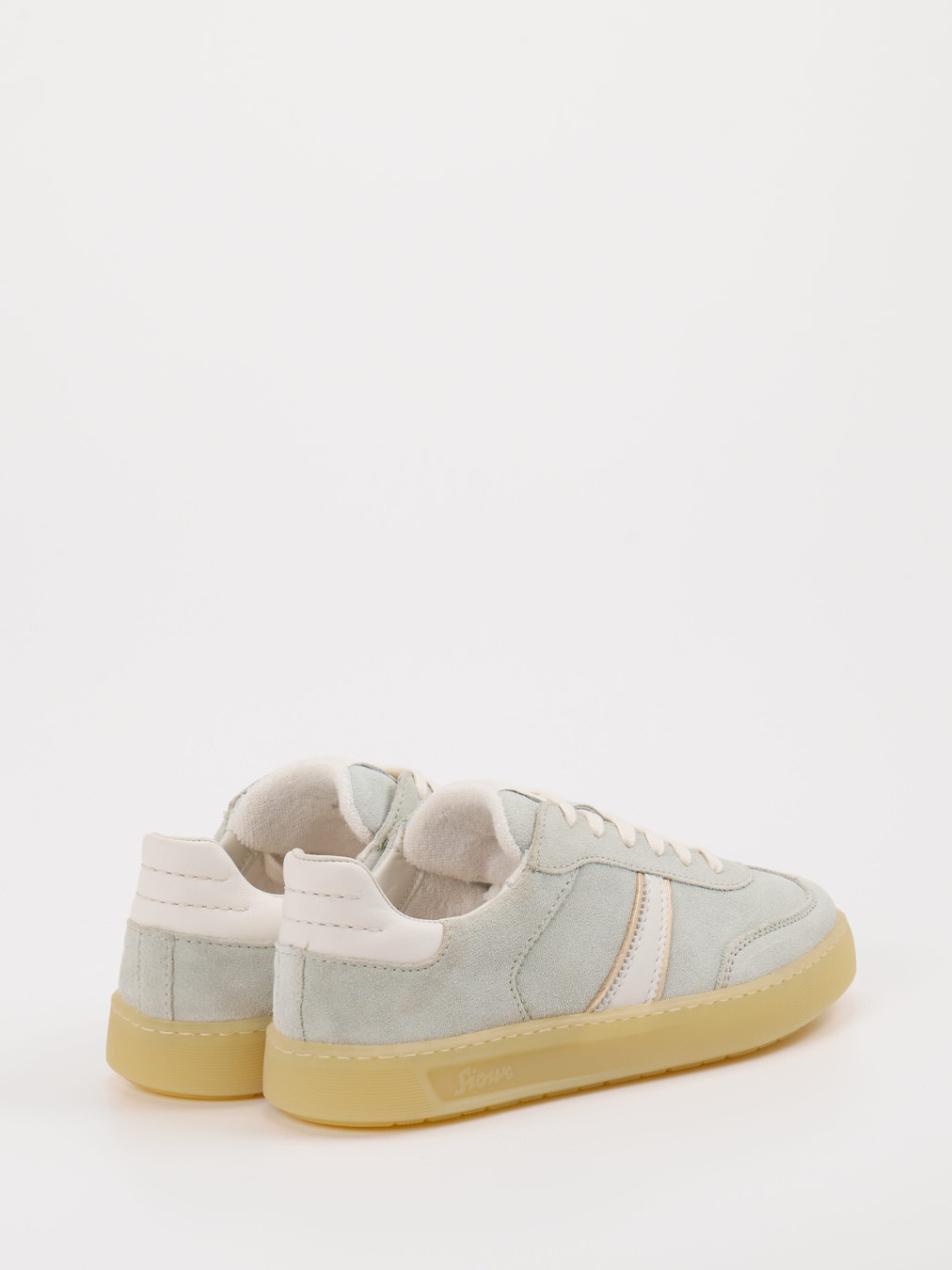 Sneaker TEDROSO grün 2661699002103