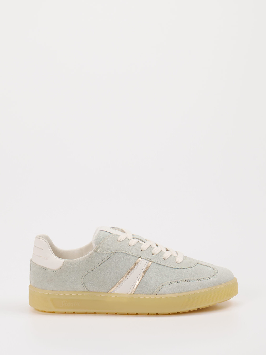 Sneaker TEDROSO grün 2661699002101