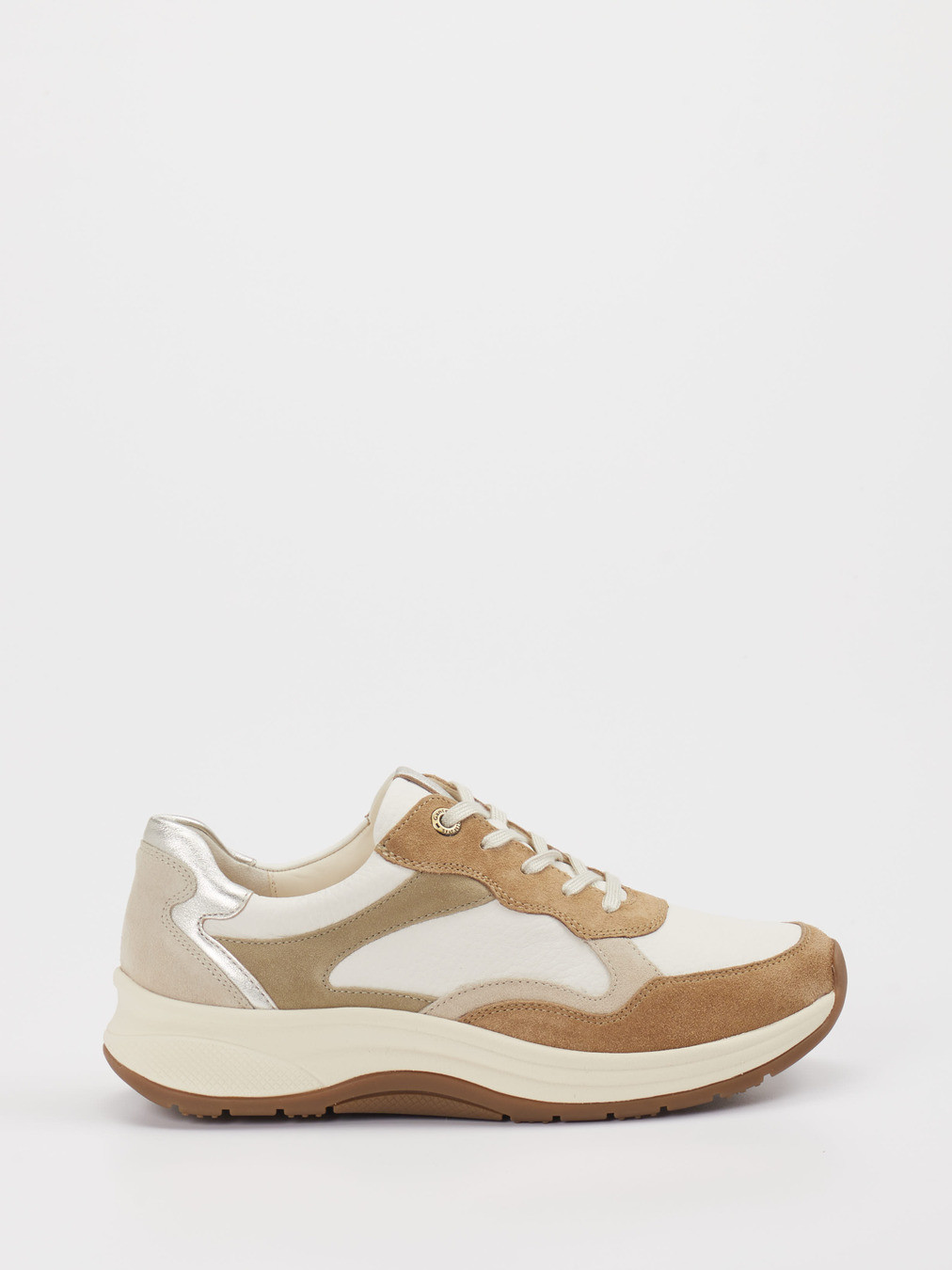 Sneaker beige 2661337000901