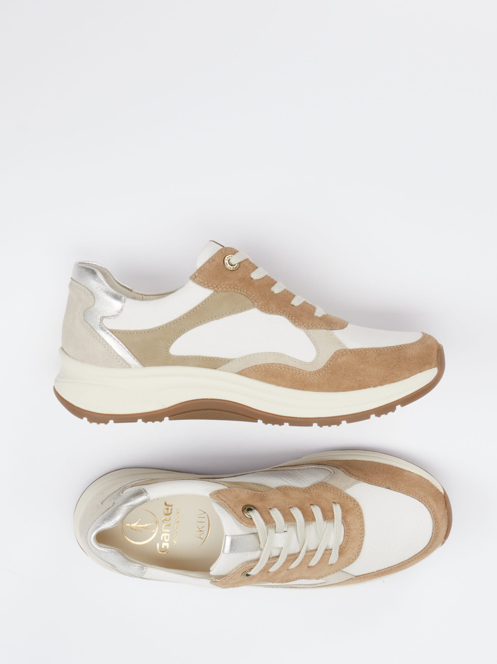 Sneaker beige 2661337000904