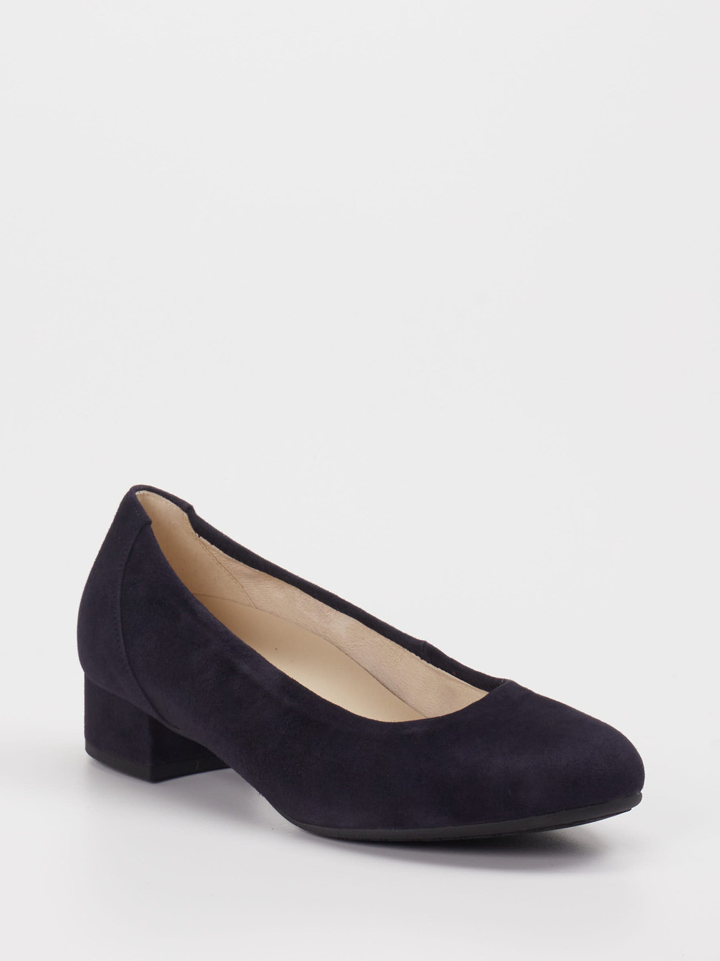 Pumps blau 2475109004306
