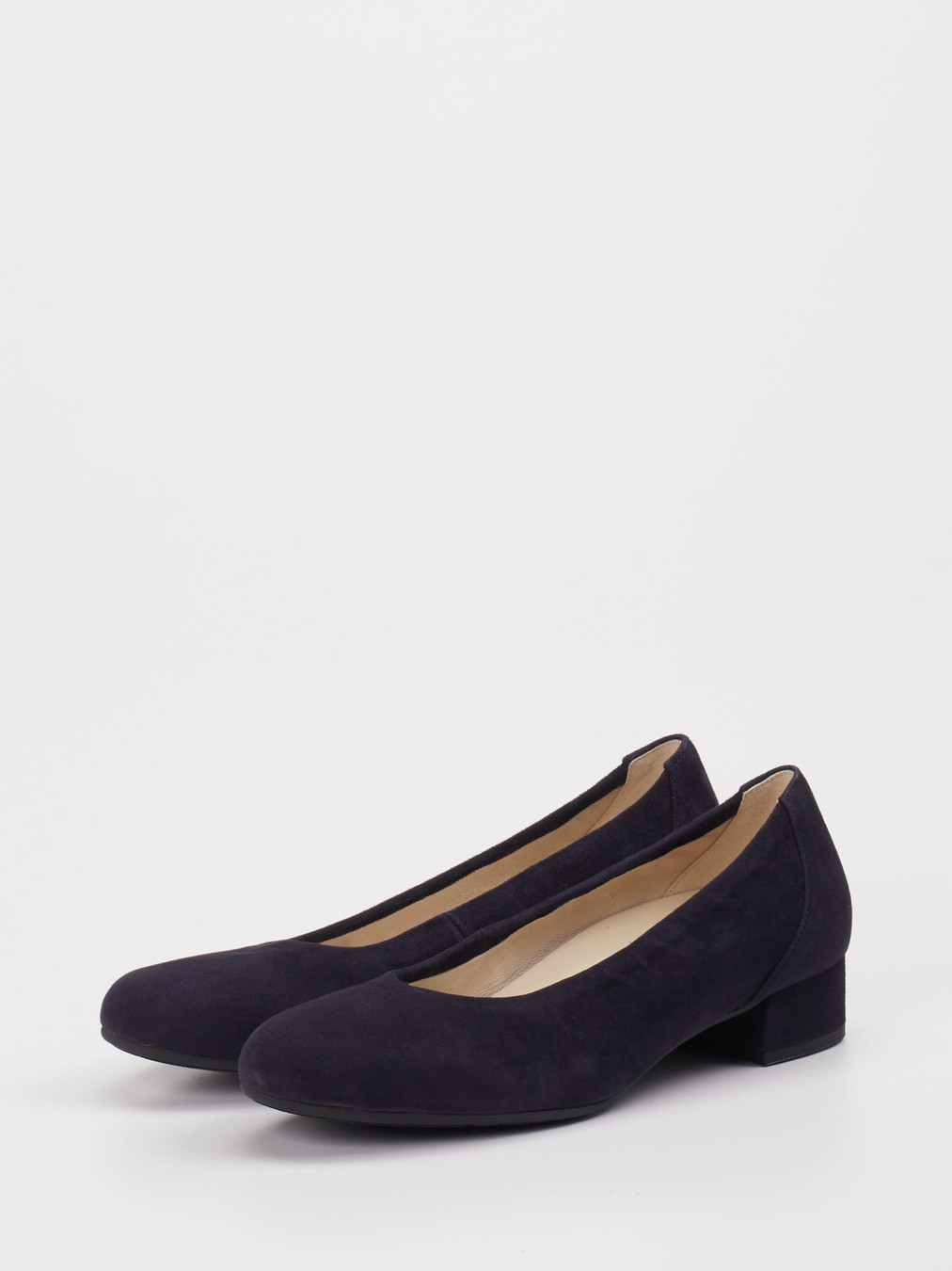 Pumps blau 2475109004302