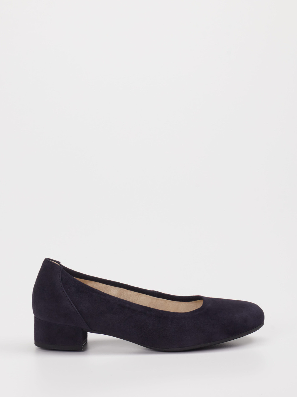Pumps blau 2475109004301