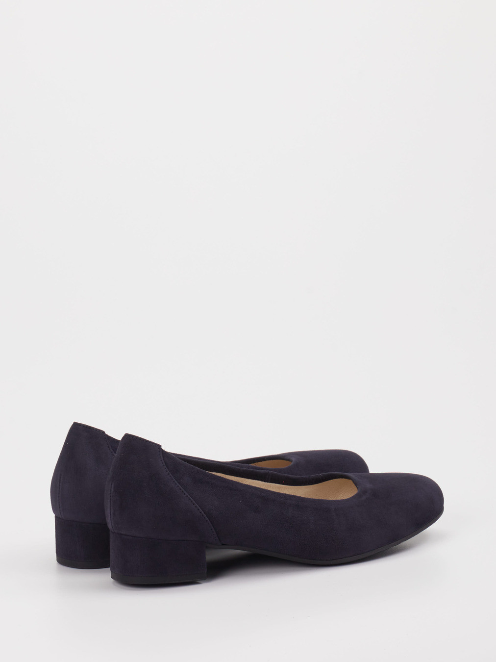 Pumps blau 2475109004303