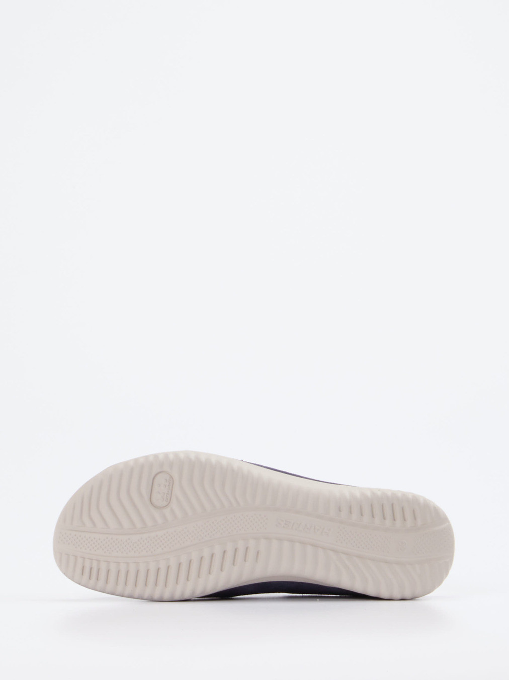 Pantolette blau 2151109004605