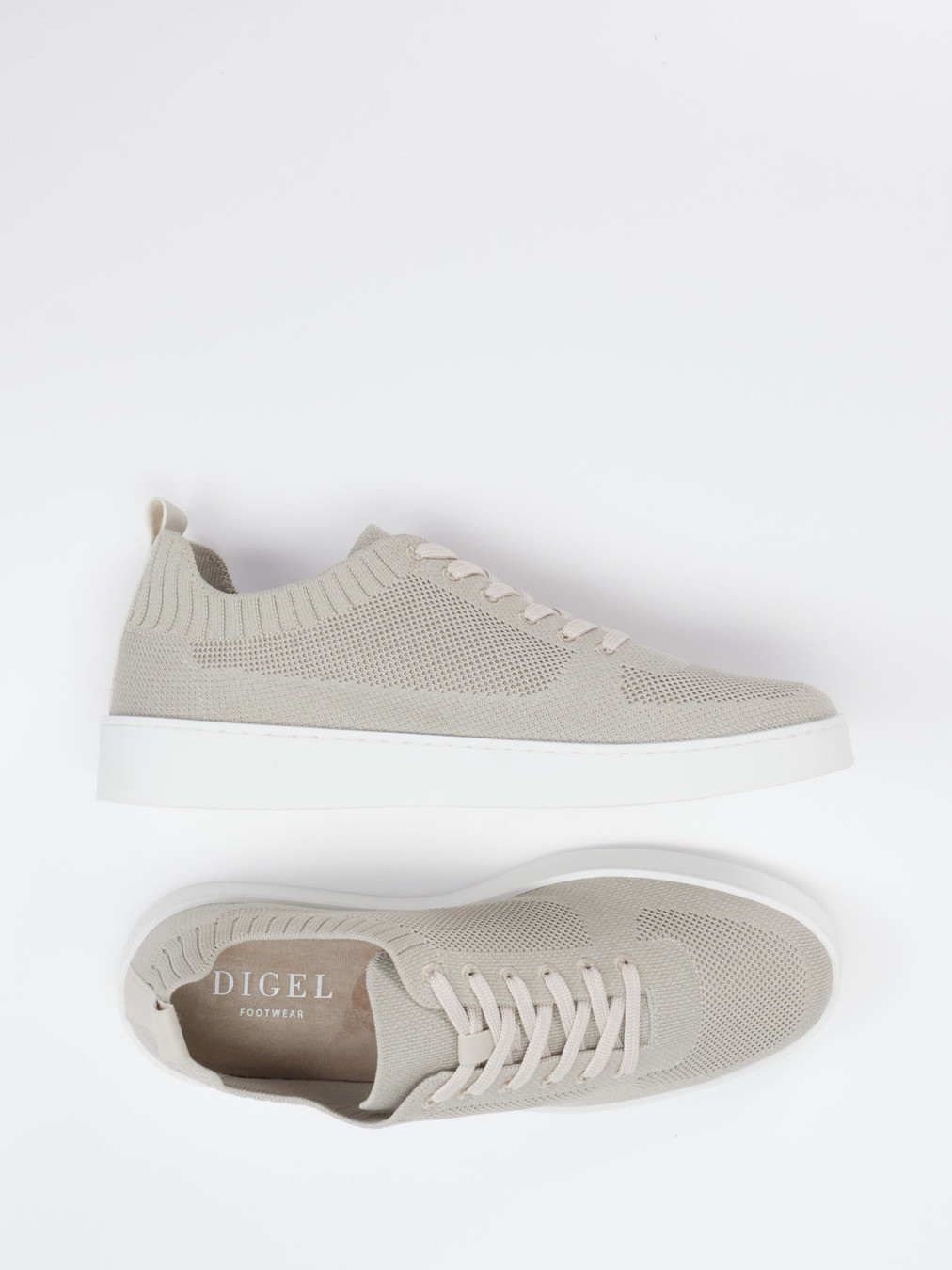 Sneaker braun 4661249013304