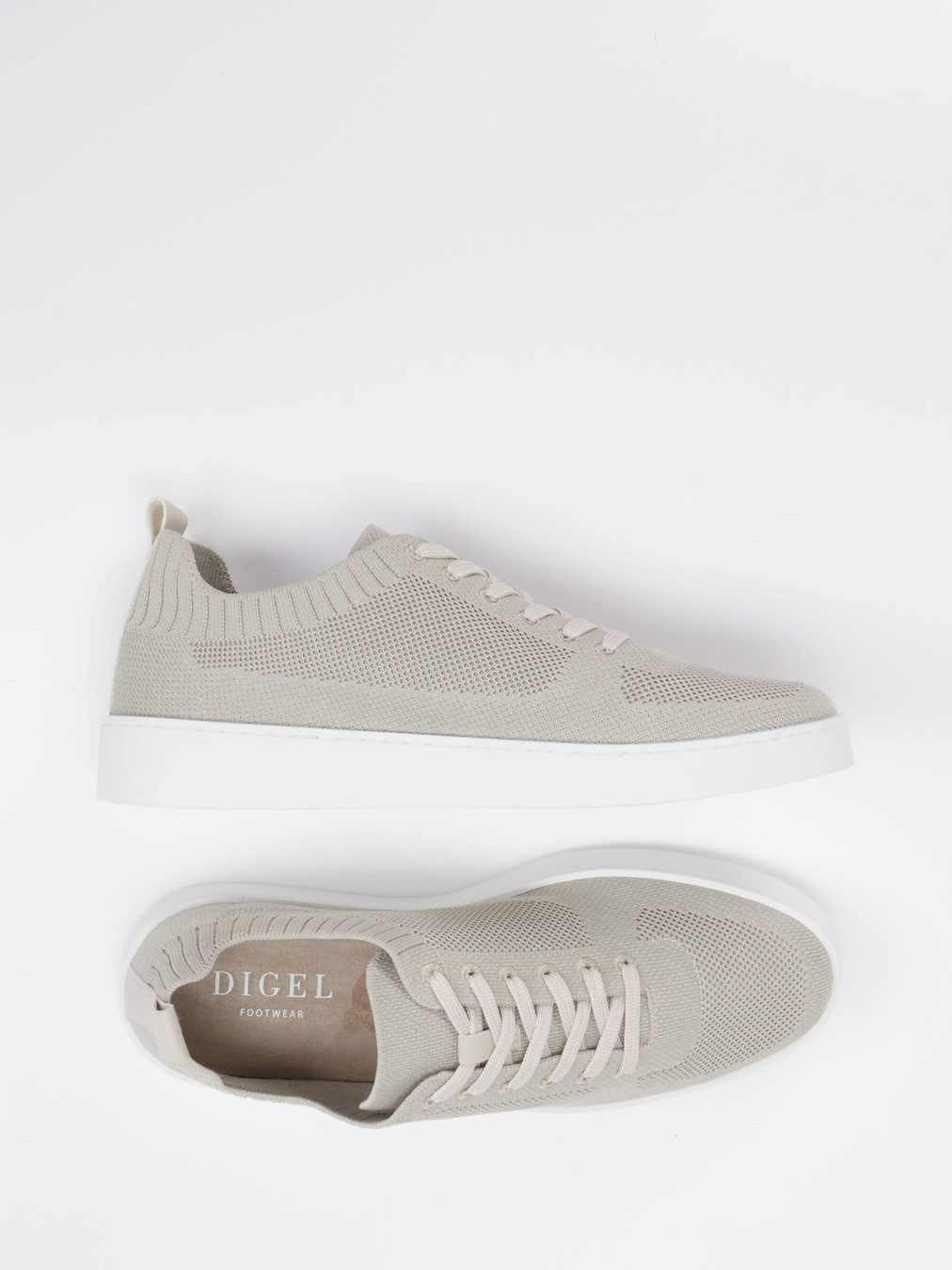 Sneaker braun 4661249013304