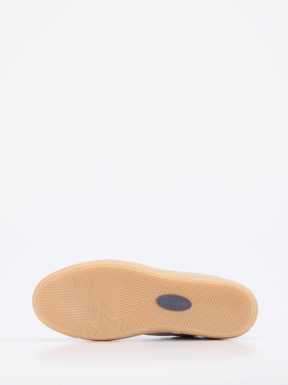 Sneaker blau 2661197000405