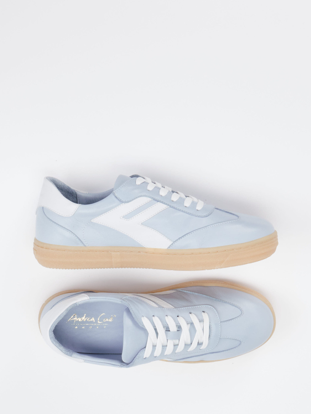 Sneaker blau 2661197000404