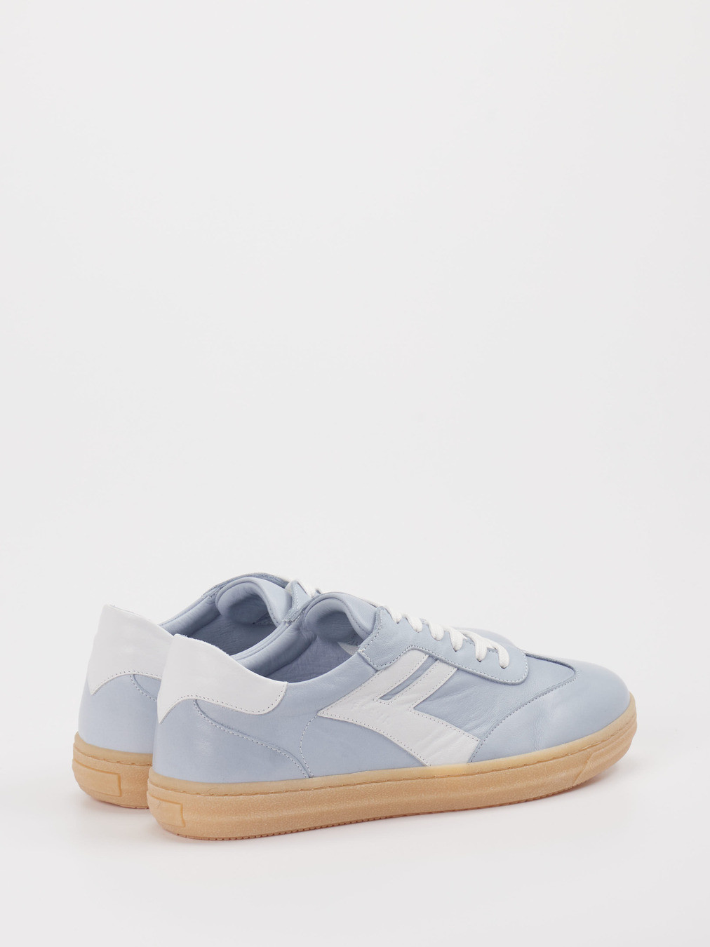 Sneaker blau 2661197000403