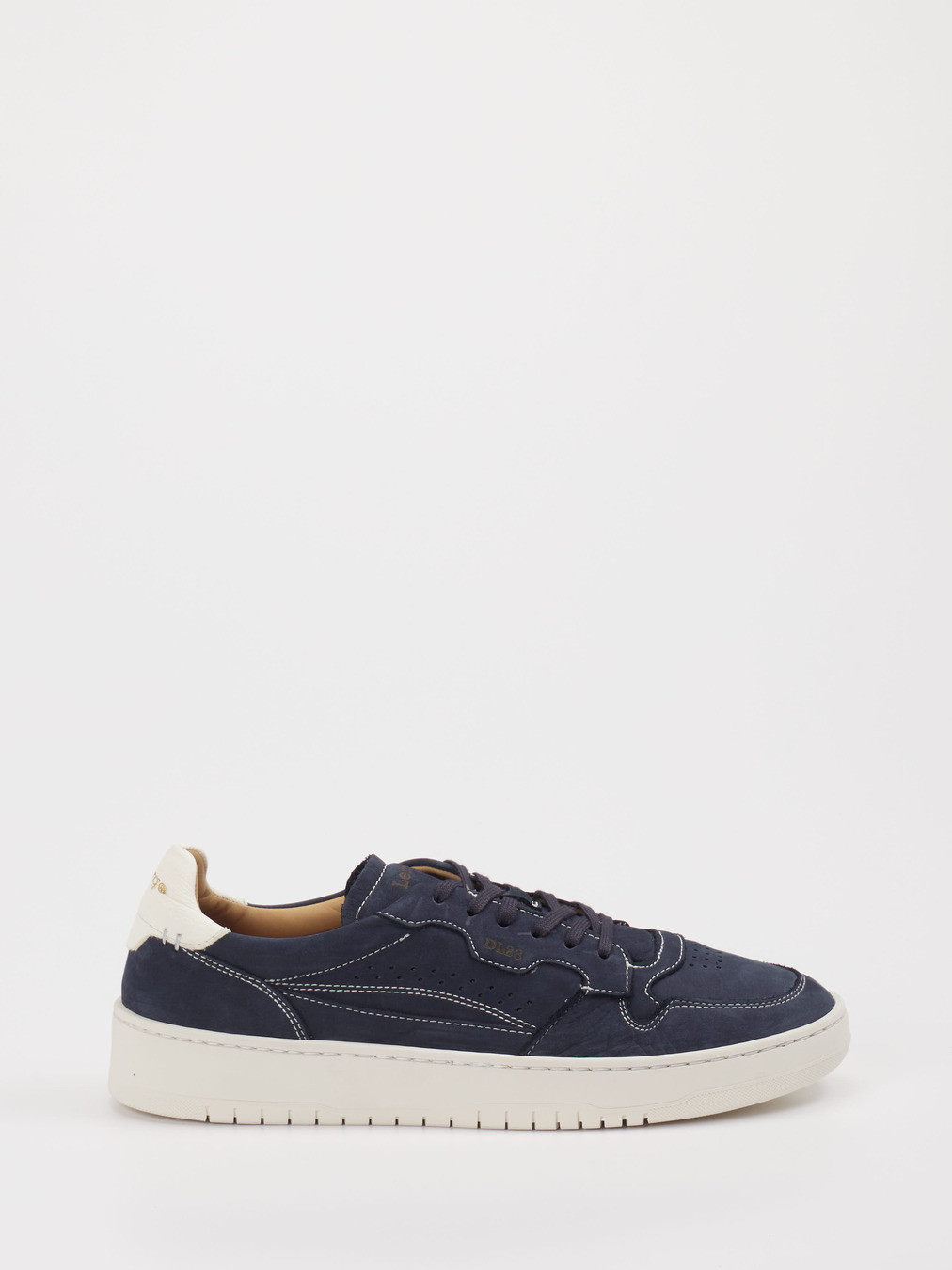 Sneaker blau 4661109103501