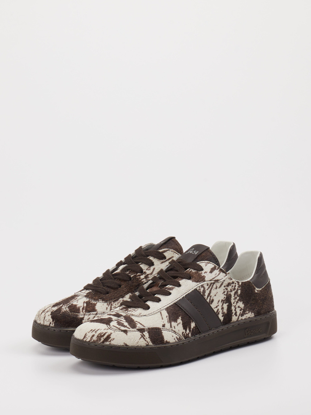 Sneaker braun 2661233000202