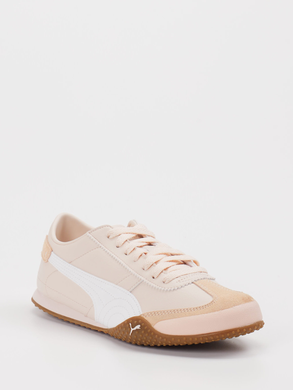 Sneaker Bella UT Leather rosa 8165599016306