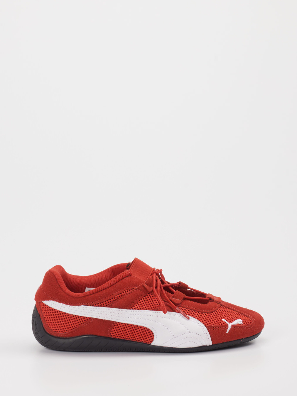 Sneaker Speedcat Go rot 8165559002301