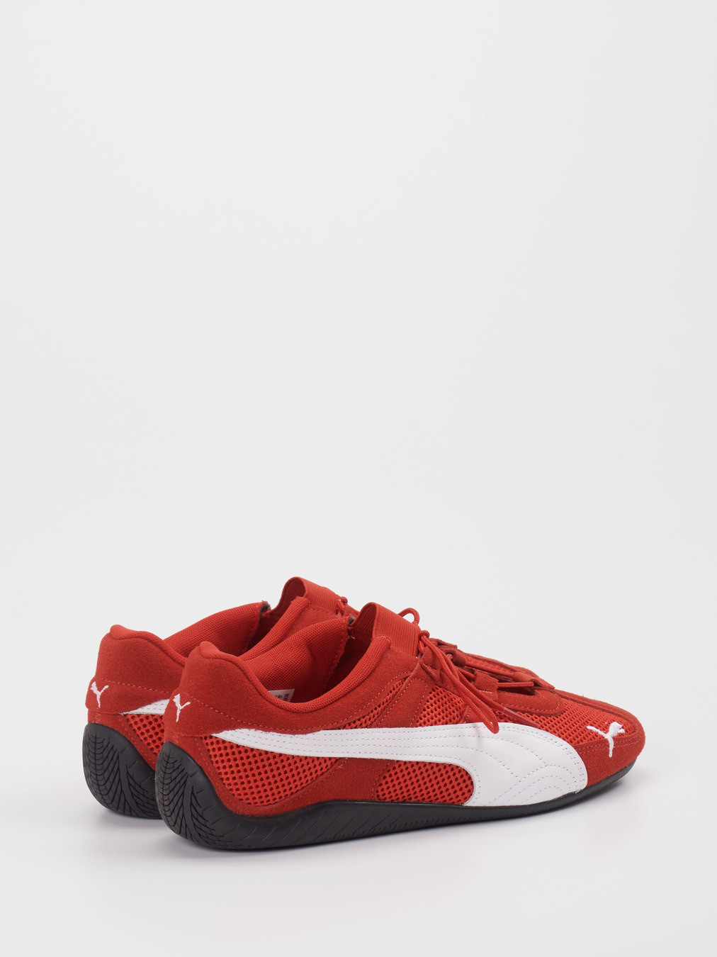 Sneakerina Speedcat Go rot 8165559002303