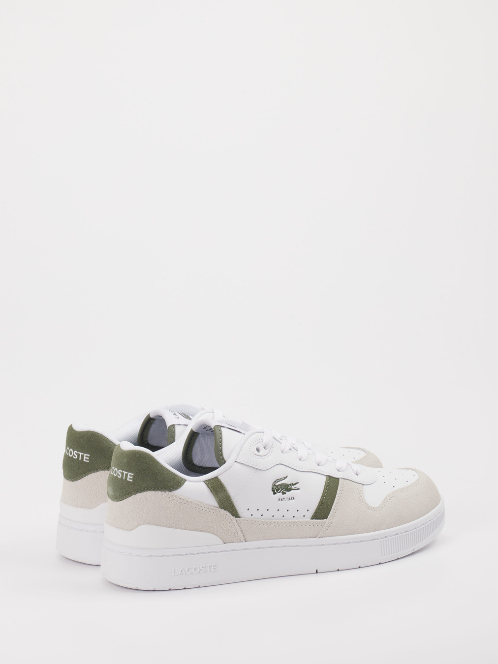 Sneaker weiß 8465739000403