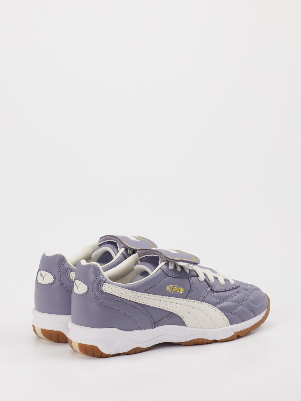 Sneaker King Indoor grau 8165407000403