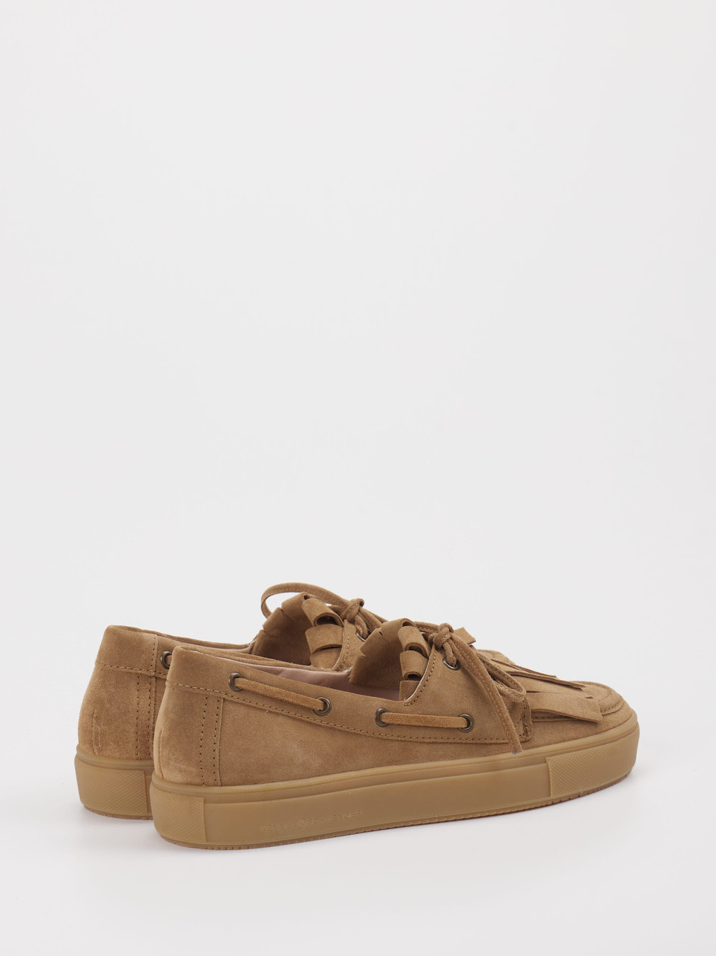 Bootsschuh LENI braun 1651289001103