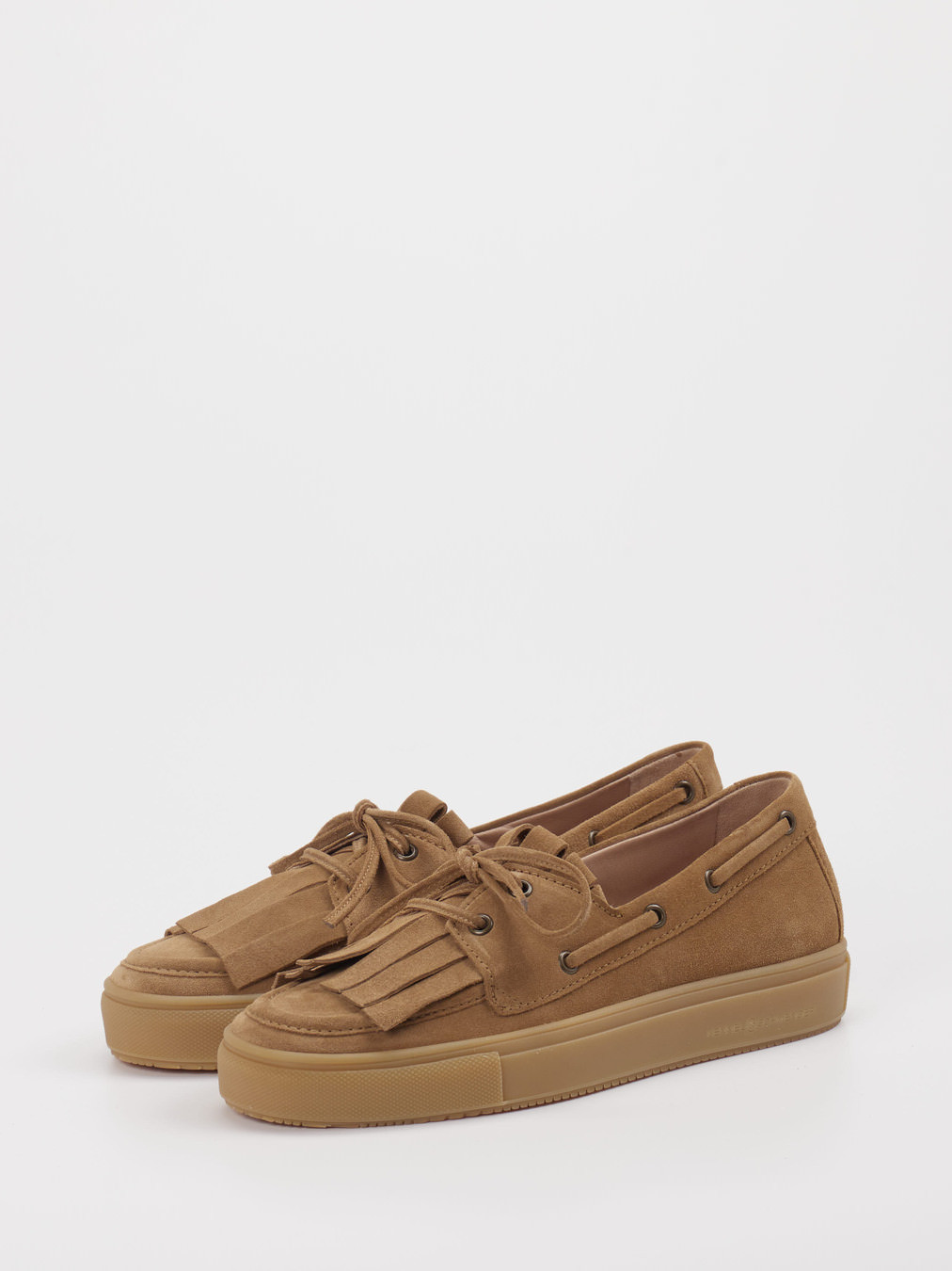 Bootsschuh LENI braun 1651289001102