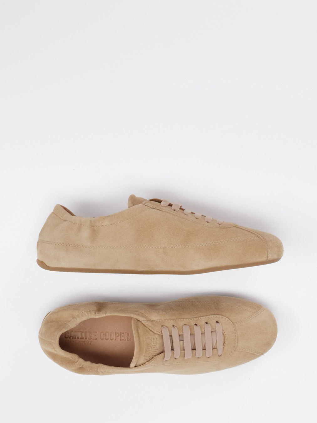 Slip-On braun 1611229000704