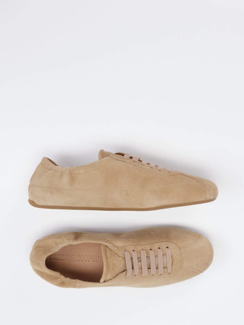 Slip-On DANDY braun 1611229000704