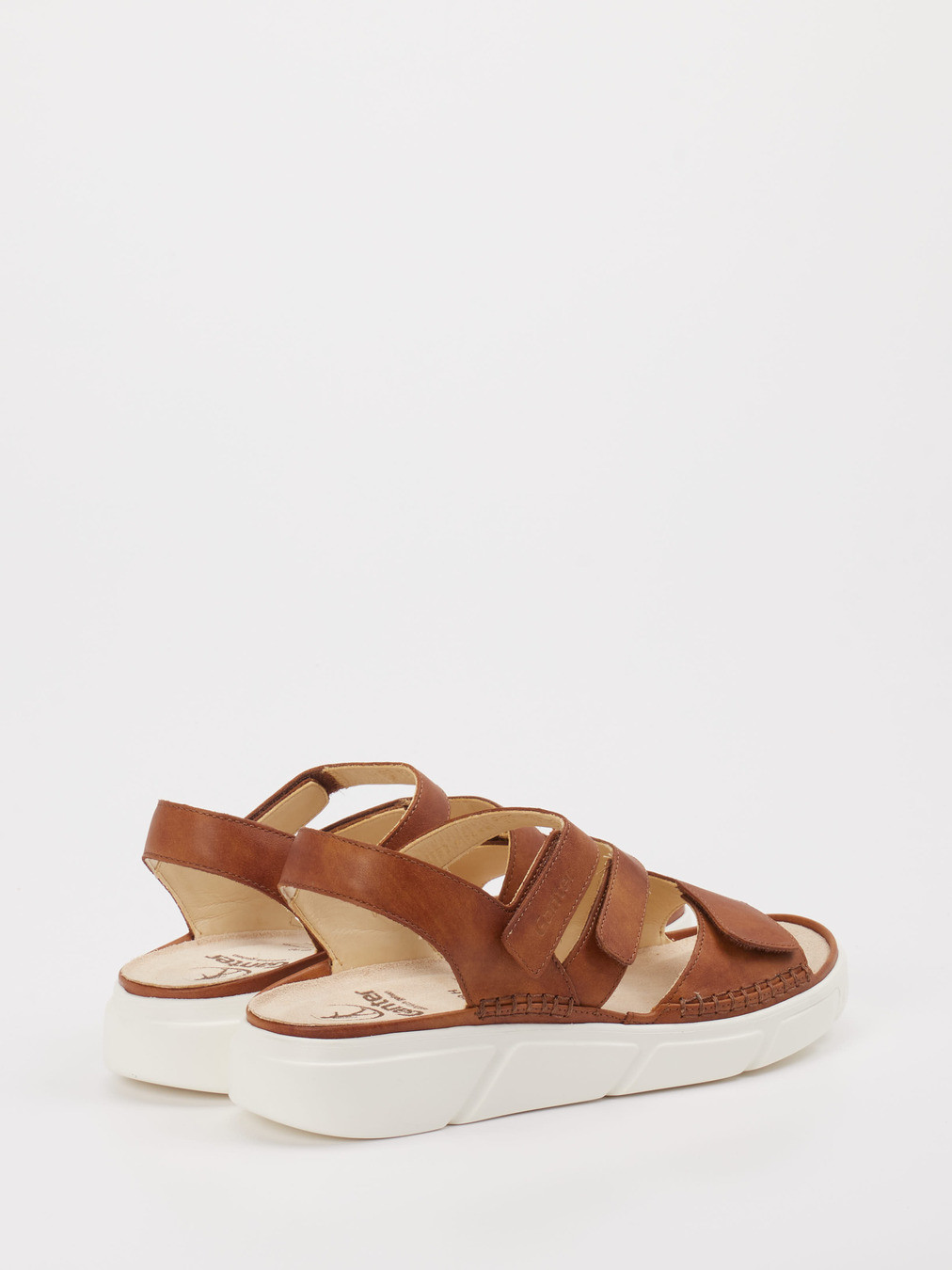 Sandale braun 2251289001103