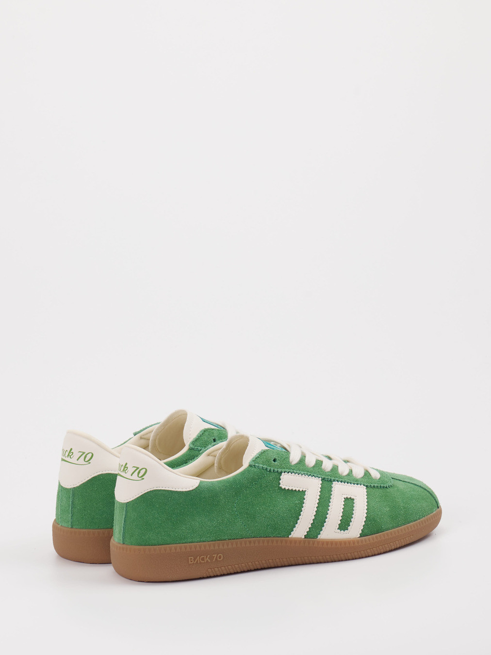 Sneaker grün 1661659003903