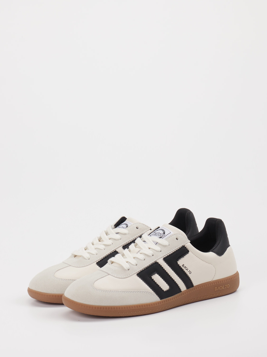 Sneaker weiß 4661709000102