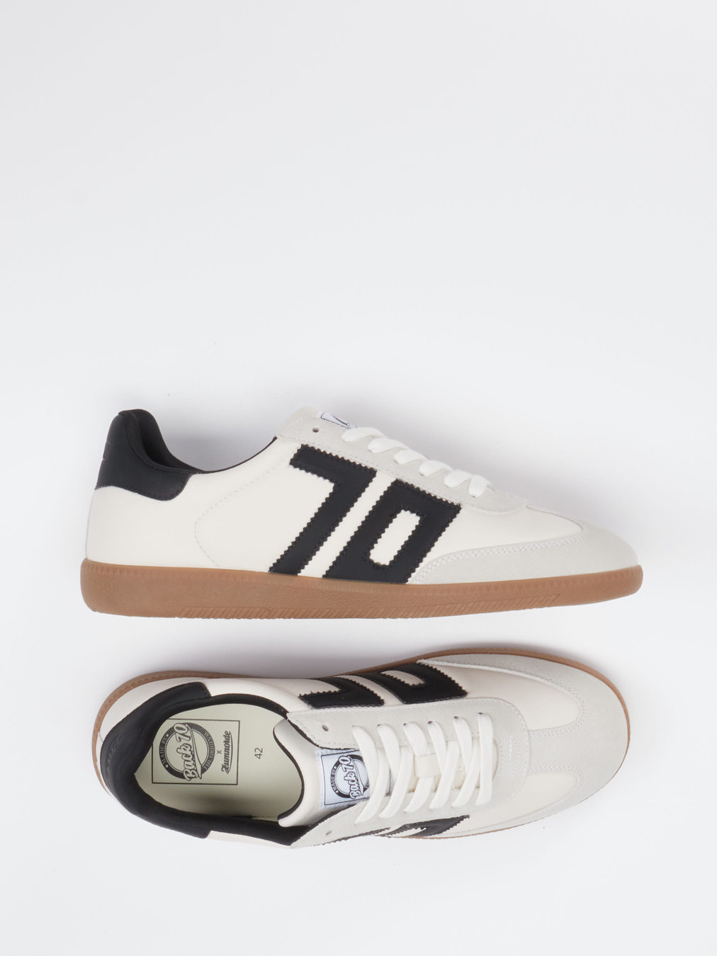 Sneaker weiß 4661709000104