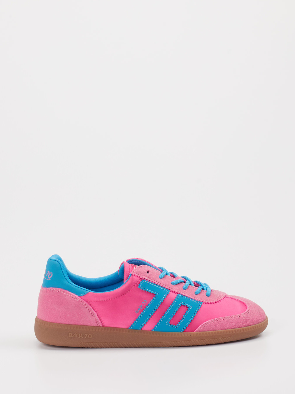 Sneaker Ghost rot 1661521000101