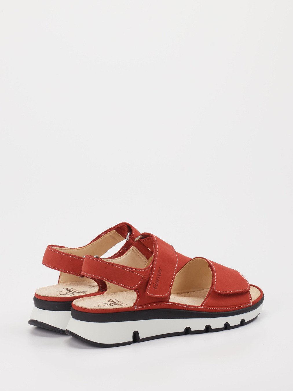 Sandale rot 2251559002403